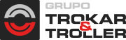 Grupo Trokar & Troller Logo